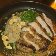 Bond Street Bar Café