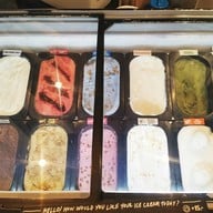 เมนูของร้าน Guss Damn Good เดอะมอลล์บางแค (The Mall Bangkae)