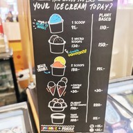 เมนู Guss Damn Good เดอะมอลล์บางแค (The Mall Bangkae)