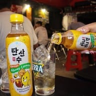 เมนูของร้าน SOMAEK Korean Bar 소맥 พญาไท