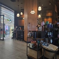 Starbucks ฟิวเจอร์พาร์ครังสิต