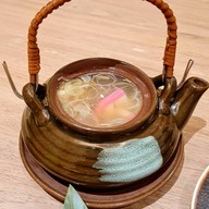 uraki sushi All Seasons Place - Plaza Zone