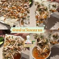 ครัวเมืองเว้ ลาว ญวน เซ็นทรัล เวตส์เกต