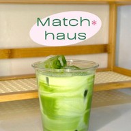 Matcha Haus.- Home cafe matcha คอนโดรีเจ้นท์โฮม 20