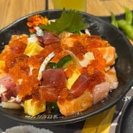 Kabocha Sushi The Nine Rama 9