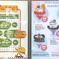 เมนู Milemily closet studio ตลาดขายส่งต้นไม้พระเงิน ซอย2