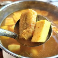 เมนูของร้าน Architeuthis  cafe (อาร์คีทิวธีสคาเฟ่) cafe