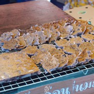 ตลาดเดินเล่นกรุงเทพกรีฑา