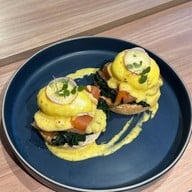 Babyccino Siam Discovery