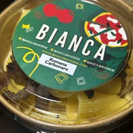 Bianca Italian Restaurant (Pizza, Pasta) สยามพารากอน