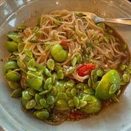 เมนูของร้าน Phed Phed LHAY ซอยสายลม 1 (LHAY Sailom Alley)