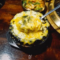 Myeongdong 명동 เมียงดง ปิ้งย่างเกาหลี สาขาเมเจอร์ รัชโยธิน