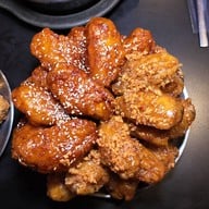 เมนูของร้าน SOMAEK Korean Bar 소맥 พญาไท