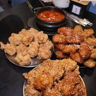 เมนูของร้าน SOMAEK Korean Bar 소맥 พญาไท