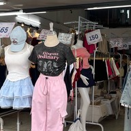 2PM Fashion สันติธรรม เชียงใหม่