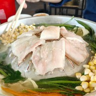 จ่าอูหมูเกาหลี  พระราม5