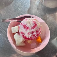 เช็งซิมอี้ แป้งกลมอารมณ์ดี ตรอกโรงหมู