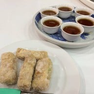 ภัตตาคาร ตั้งใจอยู่ เยาวราช