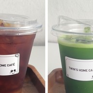 TWIN'S HOME CAFÉ