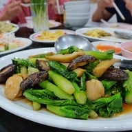 ภัตตาคาร ตั้งใจอยู่ เยาวราช