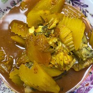 เมนูของร้าน แกงใต้สันติคาม (ครัวโกรัน) -