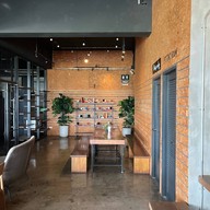 Bike Terminal & Cafe'