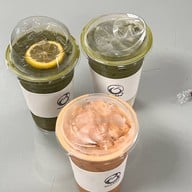 Balenrista coffee street