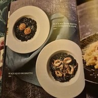 เมนู Ranee's Restaurant Khoasan road