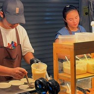 โตเกียวนุ่นนิ่น ตลาดปากน้ำ