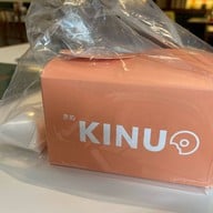 Kinu Donut อารีย์
