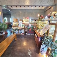 Bogs Cafe