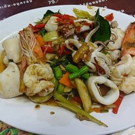 ข้าวต้มนายโจ