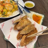 จงเจริญ ข้าวต้มทะเล -