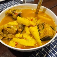 มุมอาหารป่า (เฮียอ้วน)