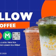 Follow Coffee