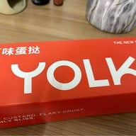 yolk