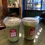 Kayasart Cafe (กายาสารทคาเฟ่)