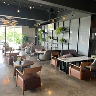 Bike Terminal & Cafe'
