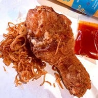 เมนูของร้าน Haroy - ฮาโร่ย ไก่ทอดประเทศหาดใหญ่ Fashion Island ชั้น 3 โซนอีเว้นท์ [29]