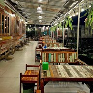 มุมอาหารป่า (เฮียอ้วน)