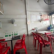 บรรยากาศ เป็ดย่าง(กั่งบ้วย)