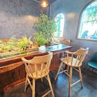 Bogs Cafe