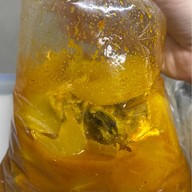 เมนูของร้าน แกงใต้สันติคาม (ครัวโกรัน) -