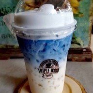 Triple Wood Cafe เสรีไท57 เสรีไทย57แยก71