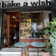 หน้าร้าน Bake A Wish สุขสวัสดิ์ 19
