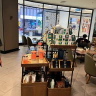 Starbucks ซีคอนบางแค