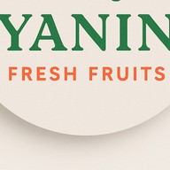ผลไม้ปอกพร้อมทาน กรีกโยเกิร์ต - Yanin Fresh Fruits