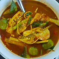 เรือนริมน้ำซีฟู๊ด