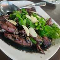 เรือนริมน้ำซีฟู๊ด