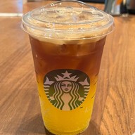 เมนูของร้าน Starbucks ซีคอนบางแค